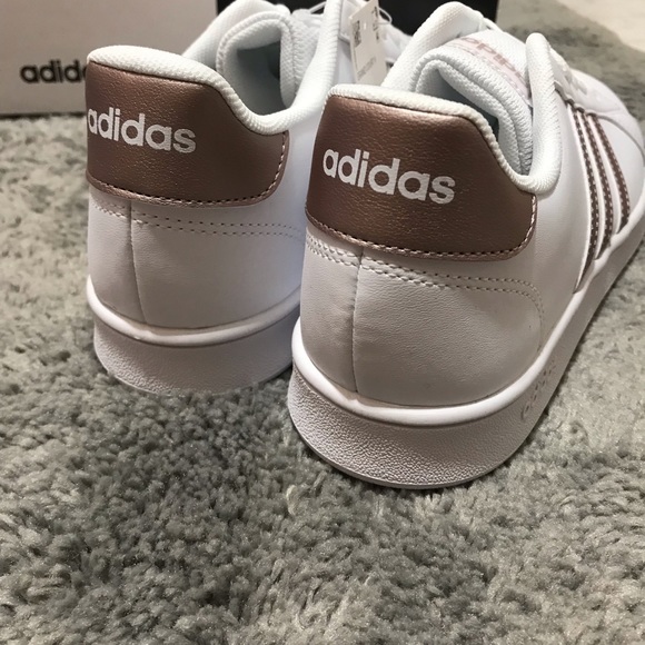 Nike Grand Court - Picture 4 of 9